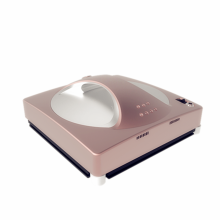 High Tall Window Washing  Robot