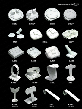 Ring/Earring/Bracelet /Pendant Stand&Holder