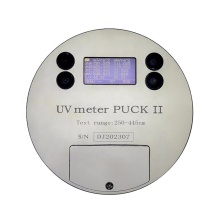 UV Energy Meter: Testing Equipment and Electronic Measuring Instrument