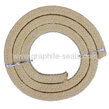 Aramid Fiber Packing?