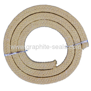 Aramid Fiber Packing?