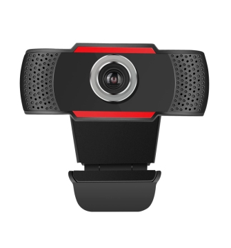 720P 1080P USB Webcam Camera - Amazon Hot Selling Free Driver Webcam for Laptop