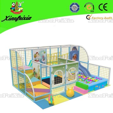 backyard playground small kids indoor playground equipment