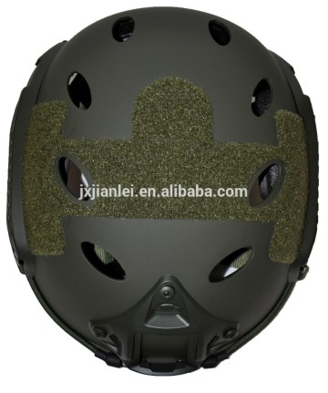 FAST OD Color Para Jump Tactical Airsoft Helmet/ Oliver Drab Color