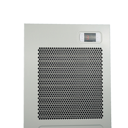 Cosmotec Hoffman Cabinet Air Conditioner Manual