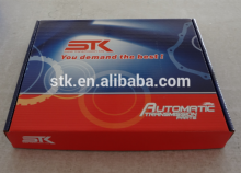 RE4R01A R4AEL Automatic Transmission Repair Master Kit transmission gearbox