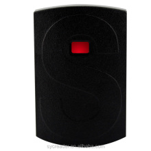 Affordable Long Distance Wireless Card Reader: 125kHz & 13.56MHz NFC/RFID Technology