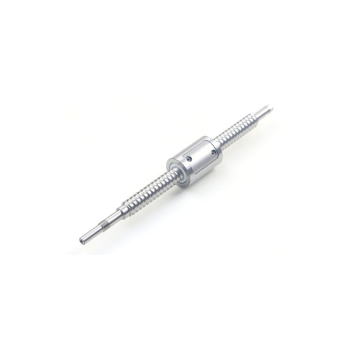 Miniature Ball Screw for Linear Actuator