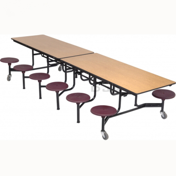 Flash Sale: School Canteen Tables