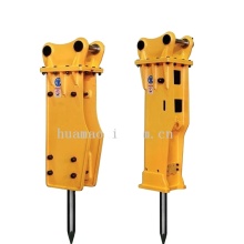 Hammers Hydraulic Breaker DYB-600