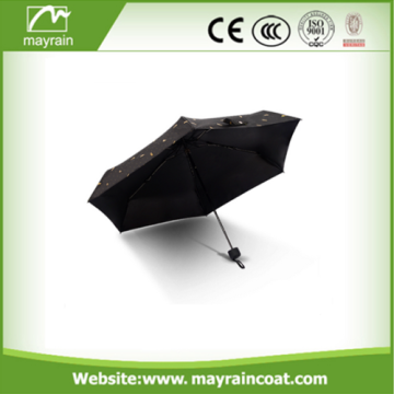 Rain Umbrella Automatic Folding Umbrella Popular