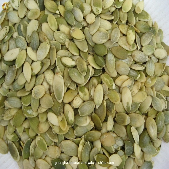 Shine Skin Pumpkin Seed Kernels