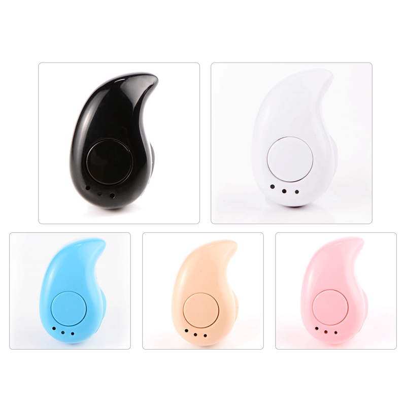 Mini Wireless Earphone