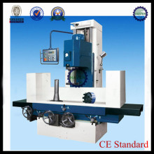 Txm170A, Txm200A, Txm250A Vertical Boring, Milling and Grindng Machine