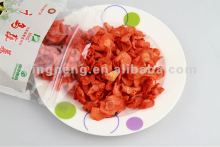 Carrot ring 100% base dired Carrot ring 001
