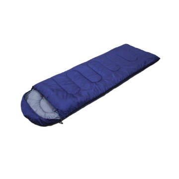 Durable 3 Season Outdoor Camping Sleeping Bag Ultralight