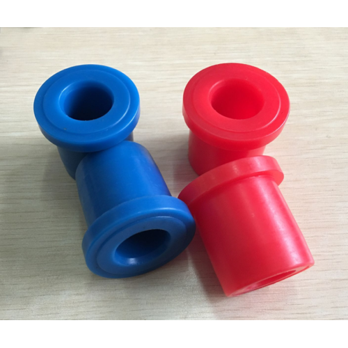 Red TPU Polyurethane Taper Bushing for Trucks