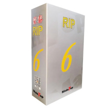 Maintop 6.1 Rip Software Dongle for UV DTF Eco Solvent Printer