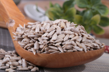 Shelled sunflower seeds Chinese sunflower seed kernel price