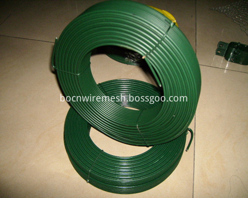 PVC wire 