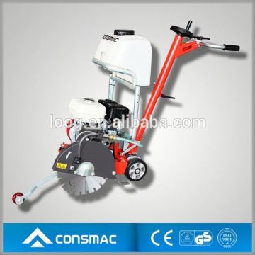 High quality electric concrete floor cutter