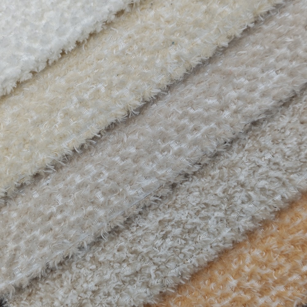 кадифена ткаенина velvet fabric