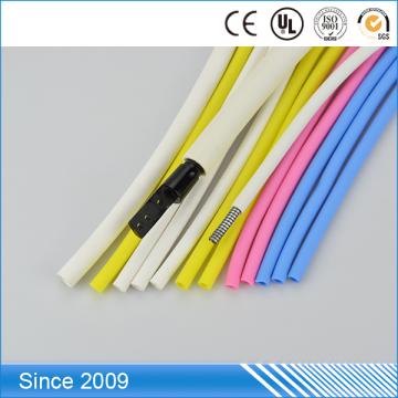 OEM China manufacturer stable reliable colored pvc tubing / piping