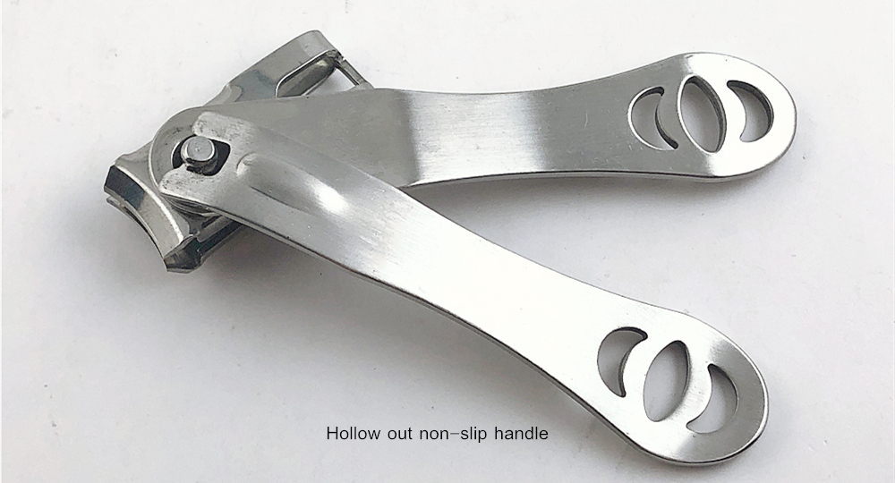 Cortaúñas de mango largo Long Handled Nail Clippers