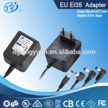 SAA linear adaptor for Audio