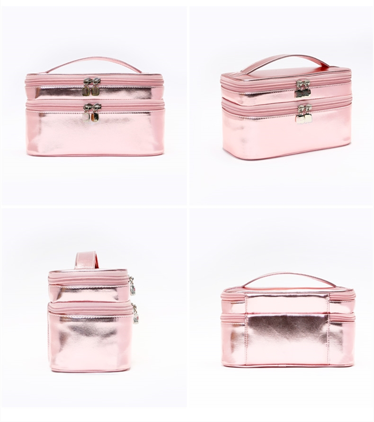 Bolso cosmético de las señoras Ladies Cosmetic Bag