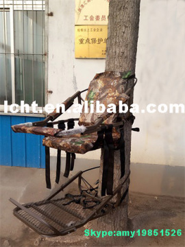 Ladder Treestand Hunting: Tree Stand Equipment & Reviews