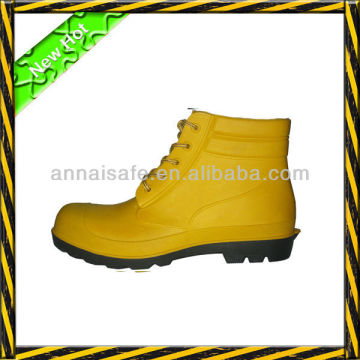 safety pvc shose