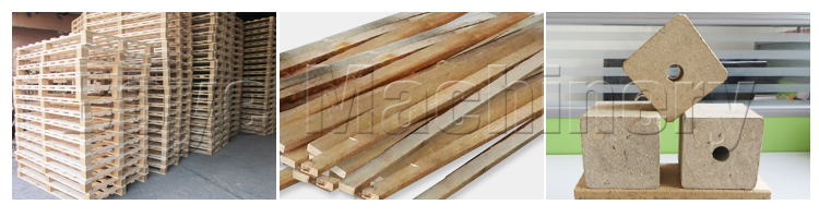factory supply Automatic Wood Cut Off Saw Machine in Poland