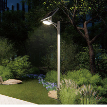 Manufacture Basketball Court Smart Integrated Solar Light