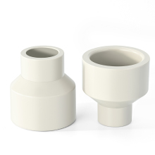 PPH Pipe Fitting Butt Weld Reducer