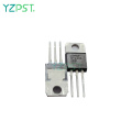 DV/DT cao BTA208-800D 800V 8A TO-220 TRIAC