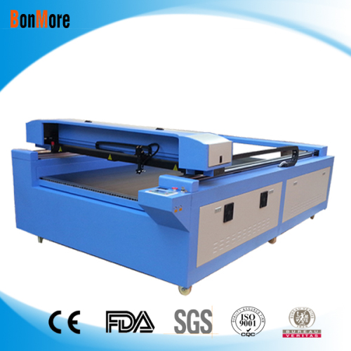 CO2 laser cutting machine price/laser cutting machine price