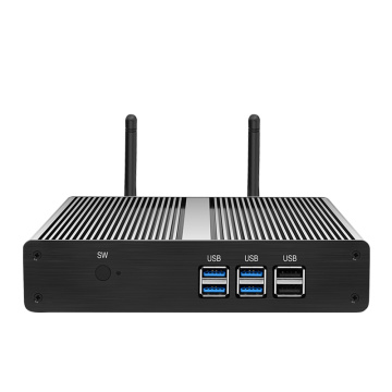 i5 5200U Windows10 300M WiFi HTPC Mini PC