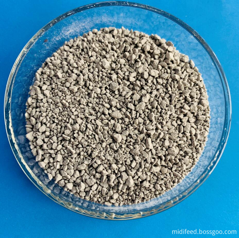 Grey Powder Dcp Mineral Dicalcium Phosphate Feed Grade Grey