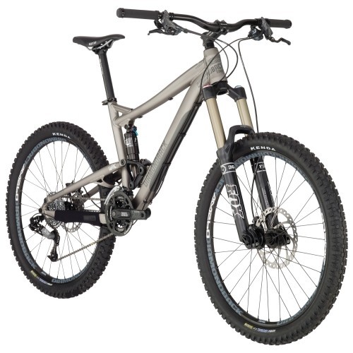 Diamondback Adult Mission Mountain Bike 2012