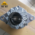 Komatsu Exkavatör Yedek Parçaları PC200-6 Alternatör 600-821-6190