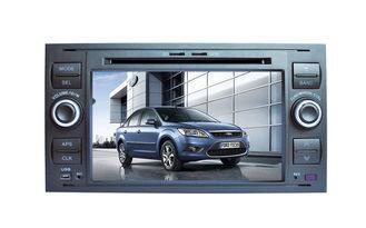 FORD FOCUS 2009 Navigation System / Car Multimedia GPS Syst