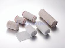 Cotton Elastic Bandages
