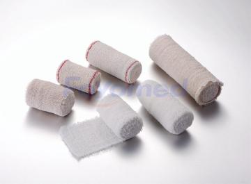 Cotton Elastic Bandages