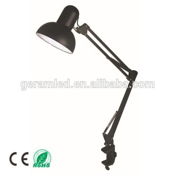 Manufacturer Supply Clamp Table Lamp