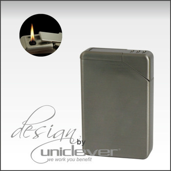 Custom Butane Lighters