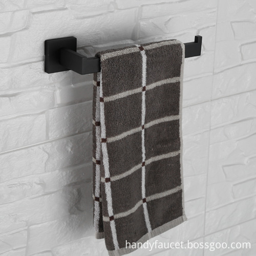 Stainless steel Towel bar