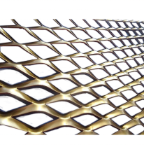 Manufacturer Metal Netting: Flexible Metal Mesh Netting and Decorative Metal Net