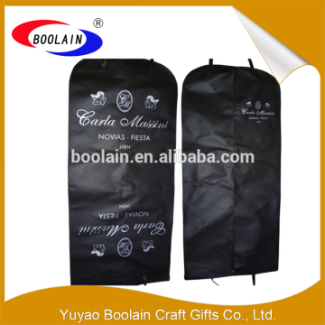 Import china products non woven suit garment bag supplier on alibaba