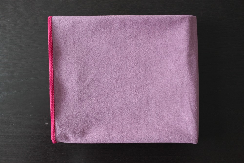 yoga hand towel yoga hand towel